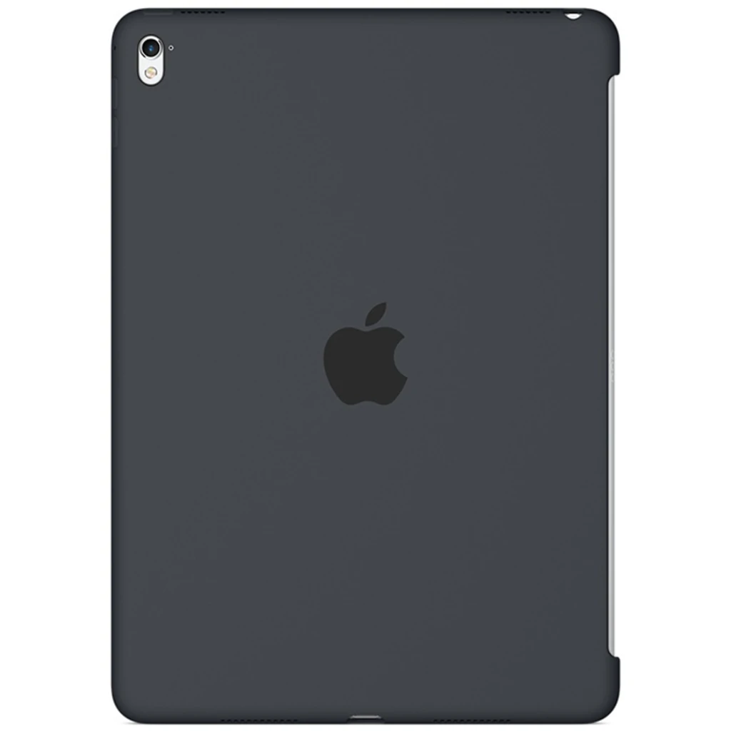 Чохол Apple iPad Pro 9.7 Silicone Case Charcoal Gray MM1Y2