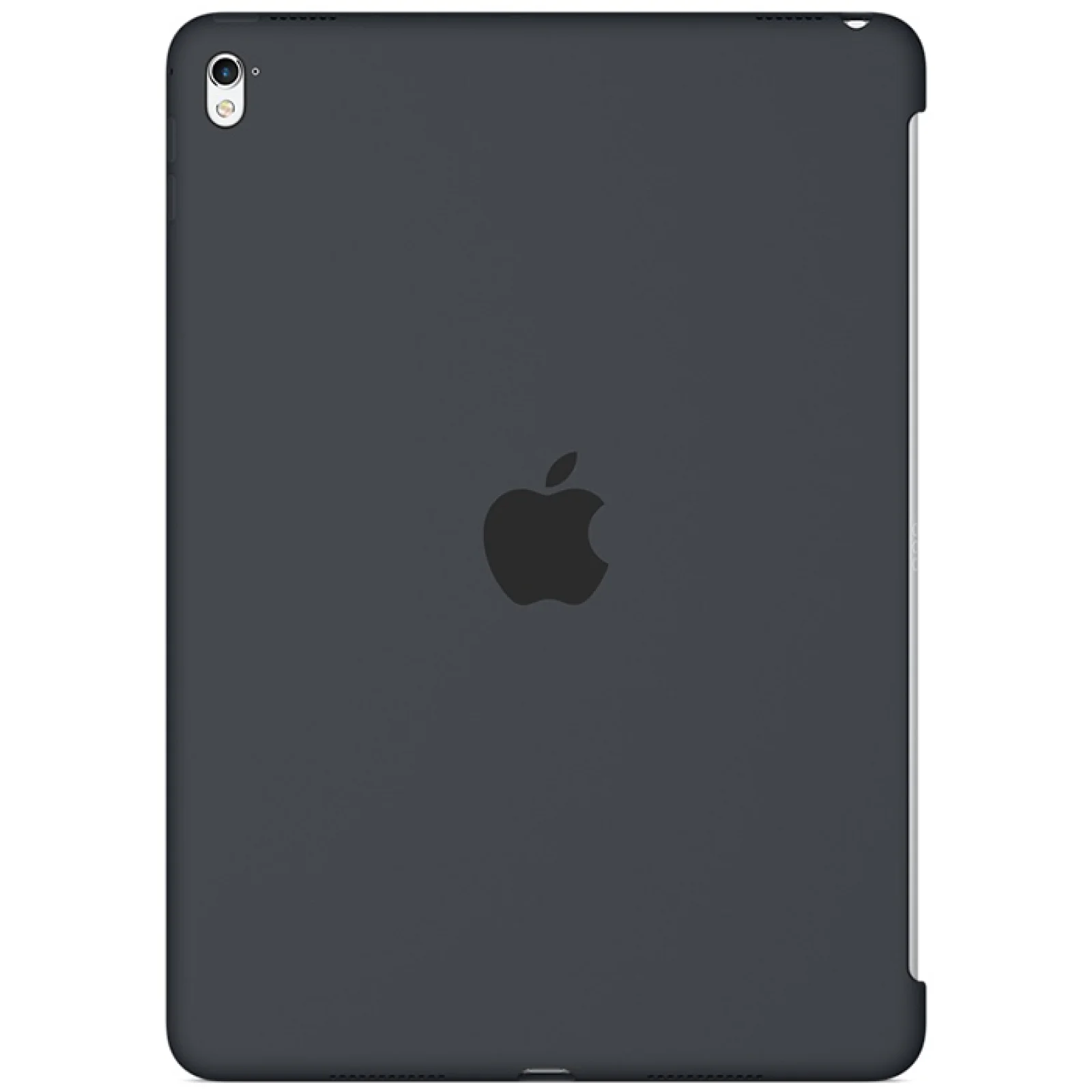 Чохол Apple iPad Pro 9.7 Silicone Case Charcoal Gray MM1Y2