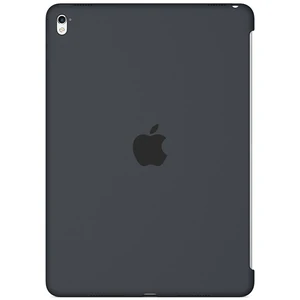 Колір: Сірий - Чохол Apple iPad Pro 9.7 Silicone Case Charcoal Gray MM1Y2