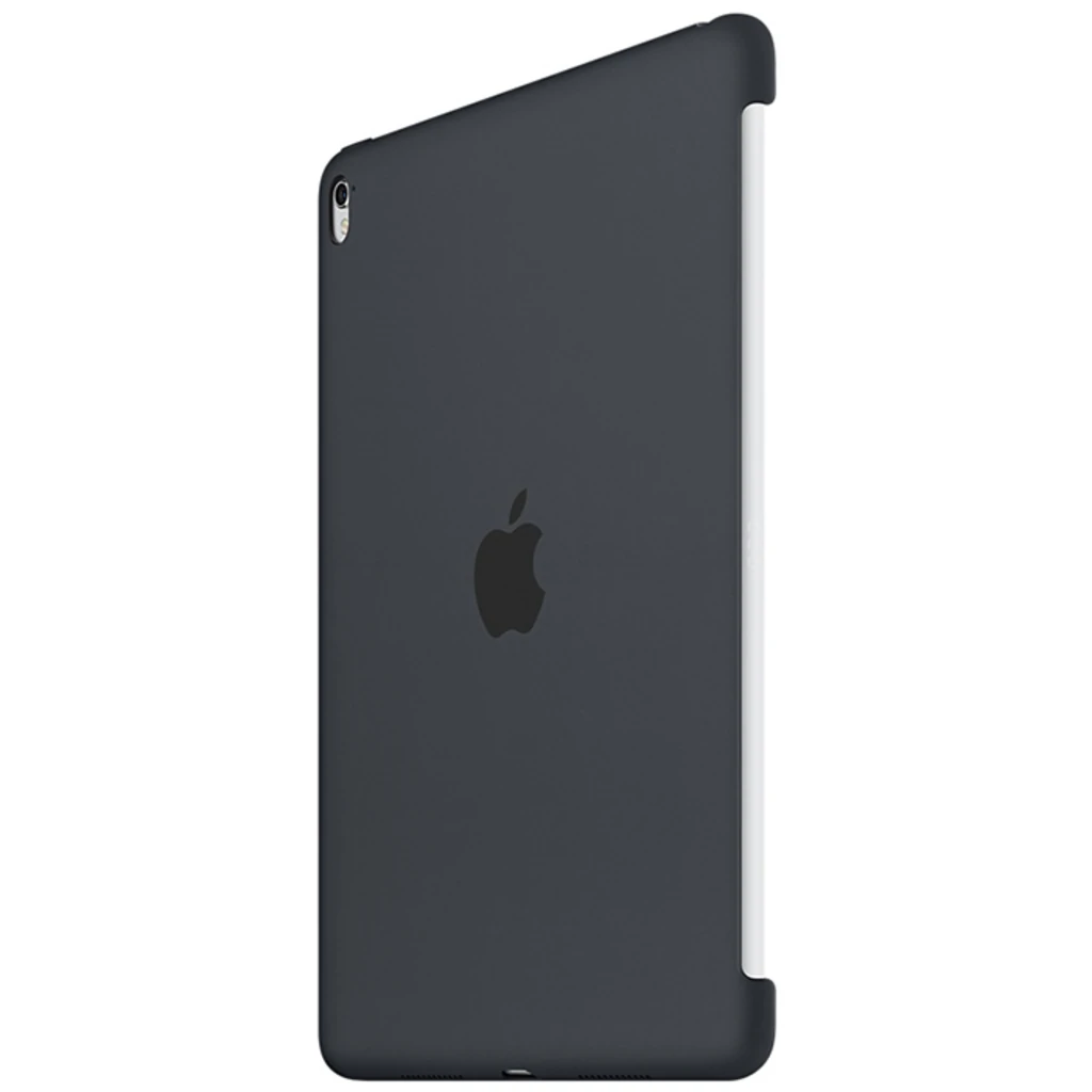 Чохол Apple iPad Pro 9.7 Silicone Case Charcoal Gray MM1Y2