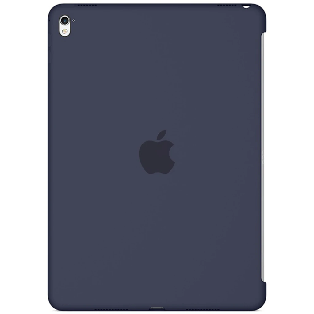 Чехол Apple iPad Pro 9.7 Silicone Case Midnight Blue MM212