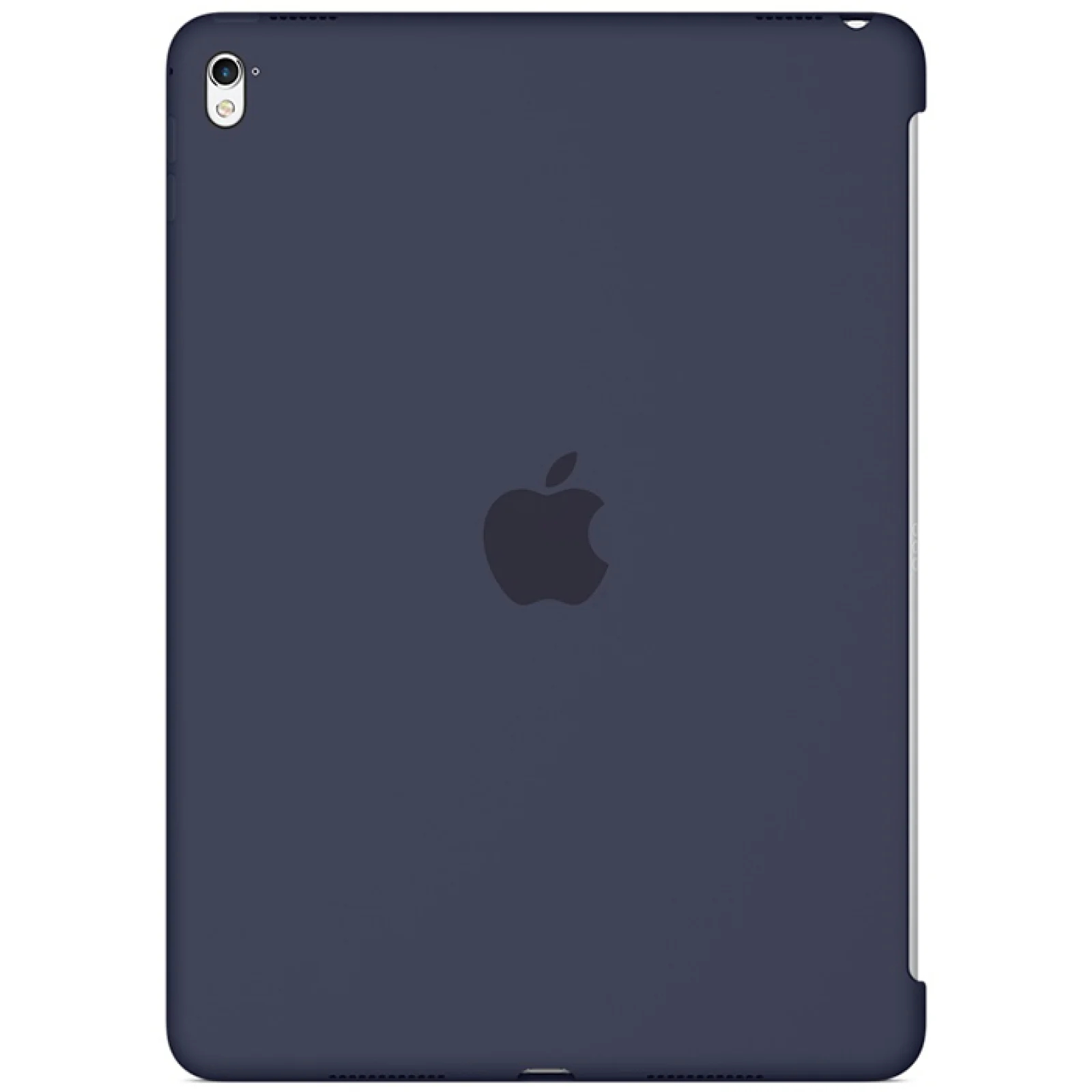 Чохол Apple iPad Pro 9.7 Silicone Case Midnight Blue MM212
