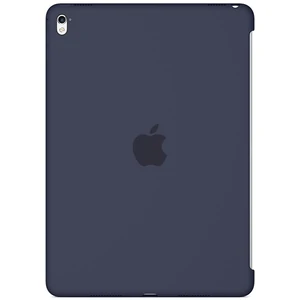 Колір: Синій - Чохол Apple iPad Pro 9.7 Silicone Case Midnight Blue MM212