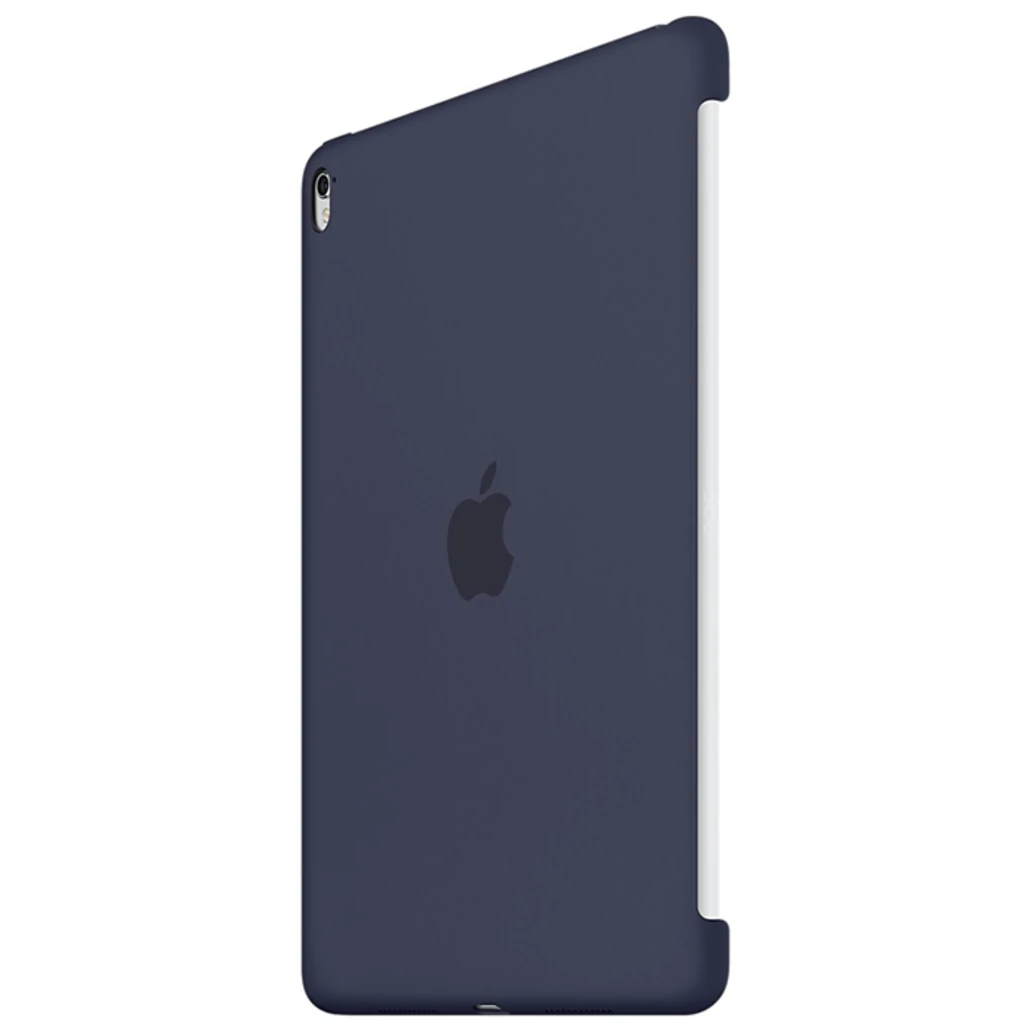 Чехол Apple iPad Pro 9.7 Silicone Case Midnight Blue MM212