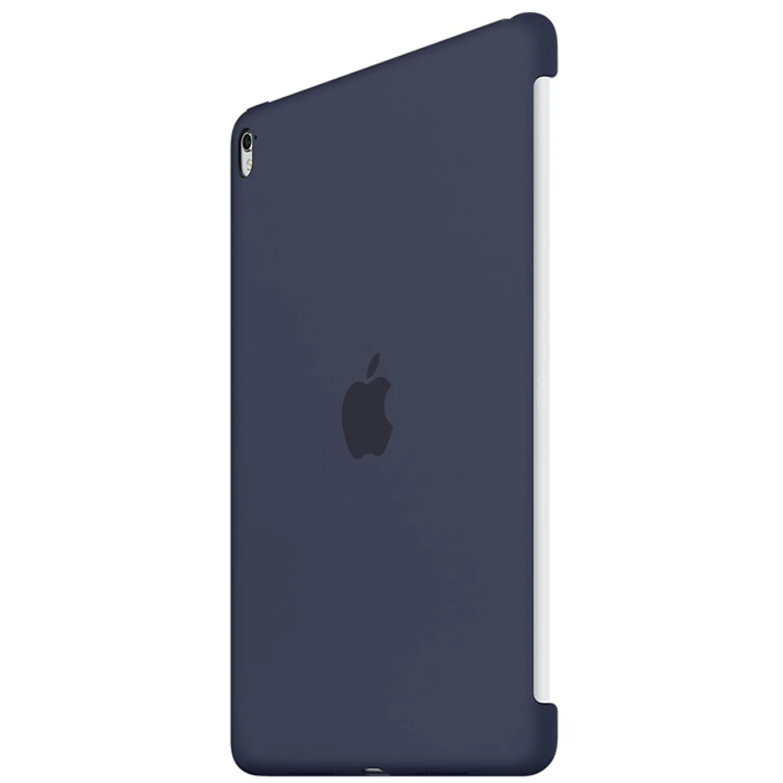 Чохол Apple iPad Pro 9.7 Silicone Case Midnight Blue MM212