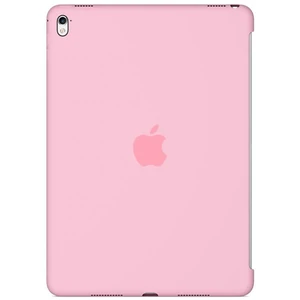 Колір: Рожевий - Чохол Apple iPad Pro 9.7 Silicone Case Light Pink MM242