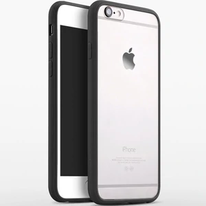 Чехол Ipaky 0.3+Bumper Black для iPhone 7 Plus, iPhone 8 Plus