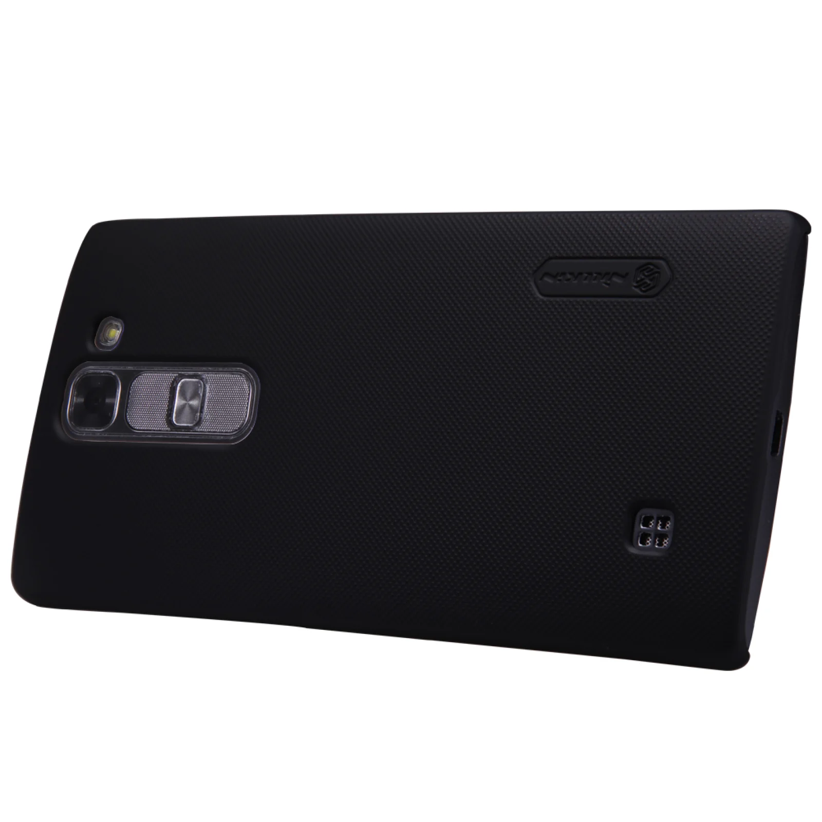 Чехол Nillkin Super Frosted Shield Black для LG Magna H502F Y90
