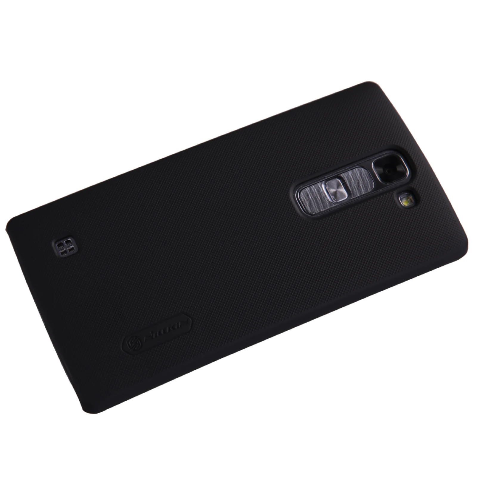 Чехол Nillkin Super Frosted Shield Black для LG Magna H502F Y90