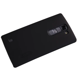 Чехол Nillkin Super Frosted Shield Black для LG Magna H502F Y90