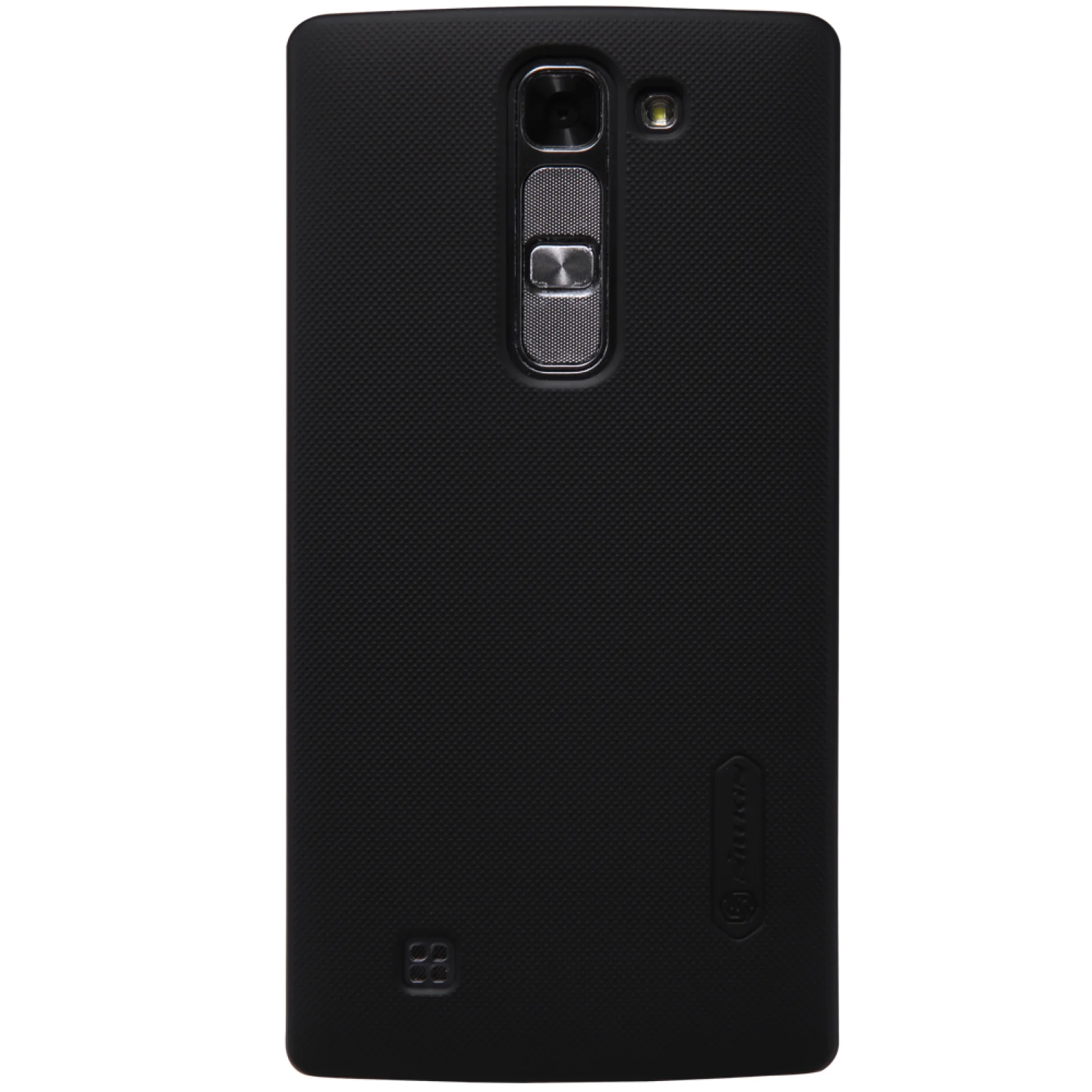 Чехол Nillkin Super Frosted Shield Black для LG Magna H502F Y90