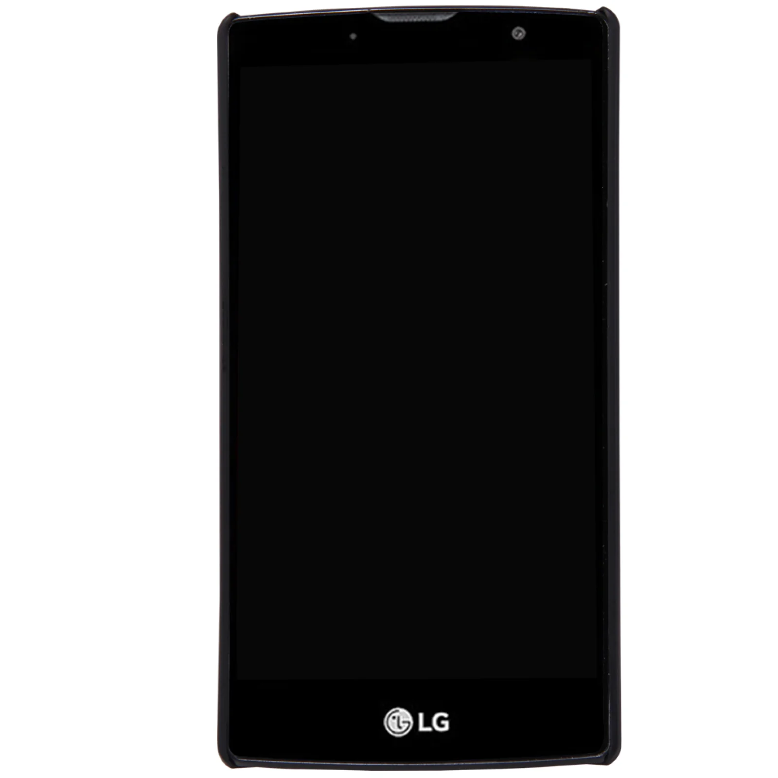 Чехол Nillkin Super Frosted Shield Black для LG Magna H502F Y90