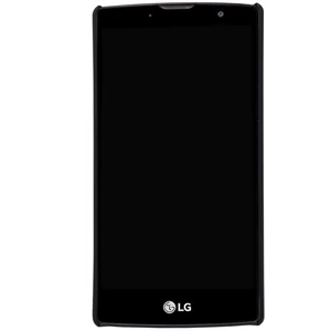 Чехол Nillkin Super Frosted Shield Black для LG Magna H502F Y90