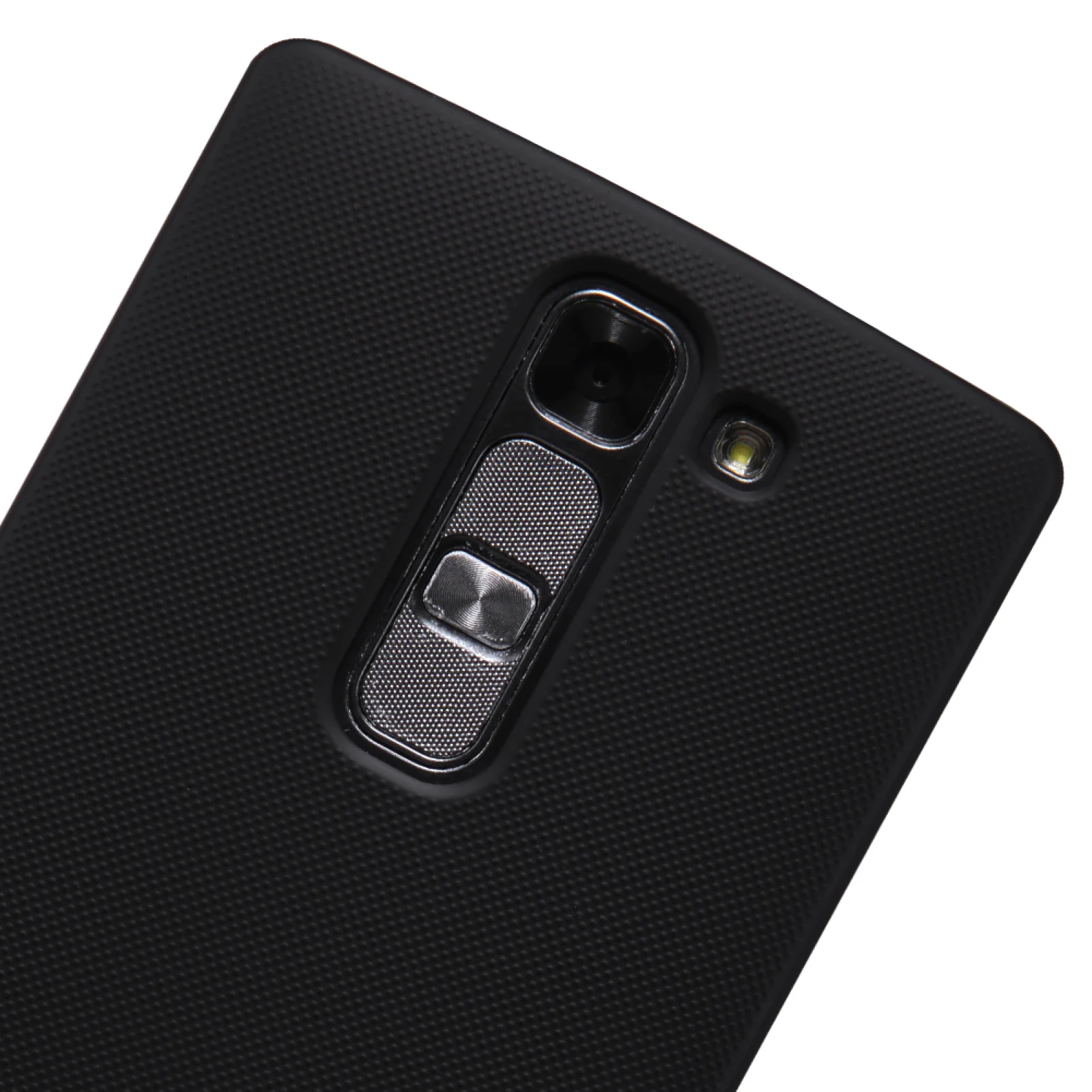 Чехол Nillkin Super Frosted Shield Black для LG Magna H502F Y90