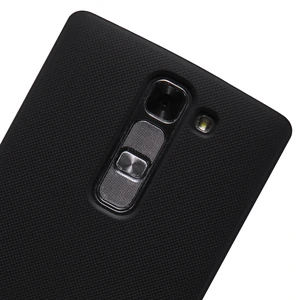 Чехол Nillkin Super Frosted Shield Black для LG Magna H502F Y90