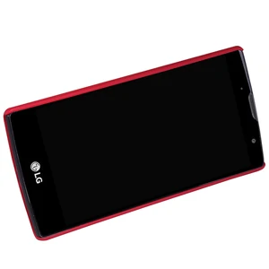 Чехол Nillkin Super Frosted Shield Red для LG Magna H502F Y90