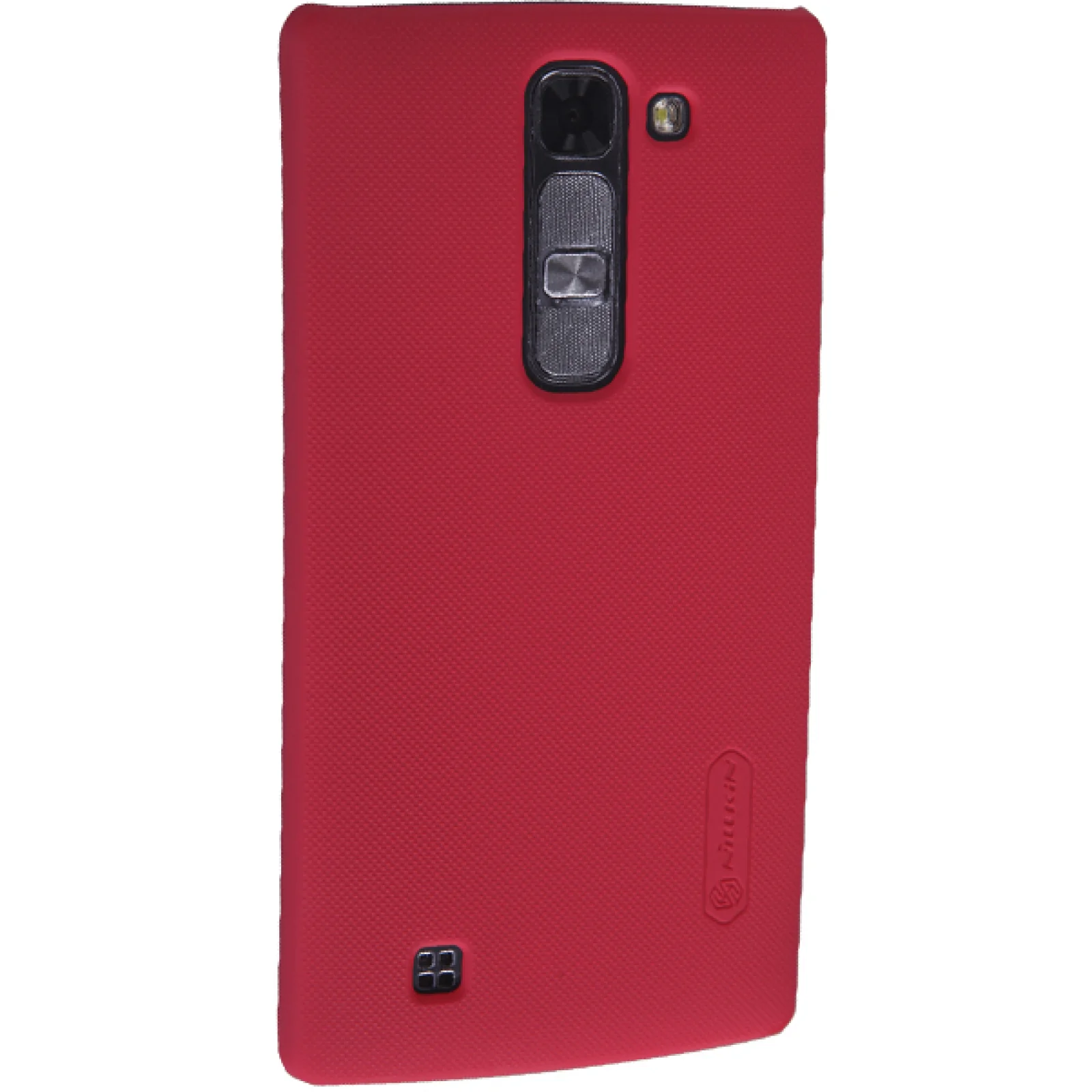 Чехол Nillkin Super Frosted Shield Red для LG Magna H502F Y90