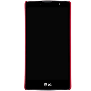Чехол Nillkin Super Frosted Shield Red для LG Magna H502F Y90