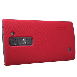 Чехол Nillkin Super Frosted Shield Red для LG Magna H502F Y90