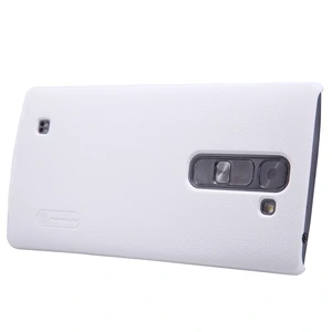 Чехол Nillkin Super Frosted Shield White для LG Magna H502F Y90