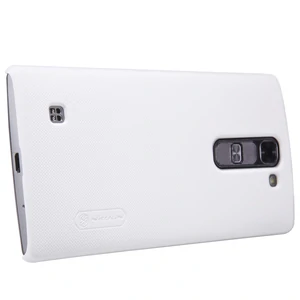 Чехол Nillkin Super Frosted Shield White для LG Magna H502F Y90