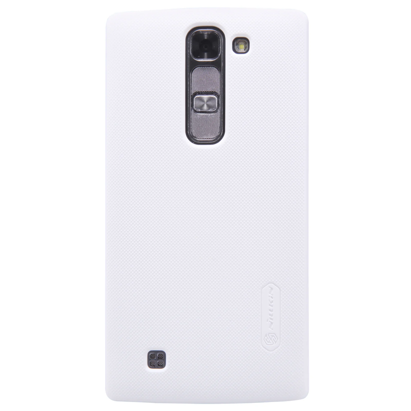 Чехол Nillkin Super Frosted Shield White для LG Magna H502F Y90