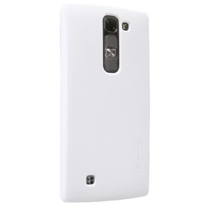 Чехол Nillkin Super Frosted Shield White для LG Magna H502F Y90