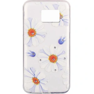 Чехол Lucent Diamond Case Daisy Blue для Samsung G930 Galaxy S7