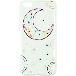 Чехол Lucent Diamond Case La Luna для Xiaomi Mi5