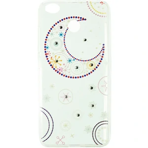 Чехол Lucent Diamond Case La Luna для Xiaomi Redmi 4x