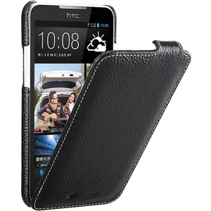 Чохол Melkco Jacka Type Black для HTC Desire 516