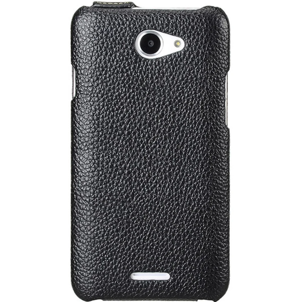 Чохол Melkco Jacka Type Black для HTC Desire 516