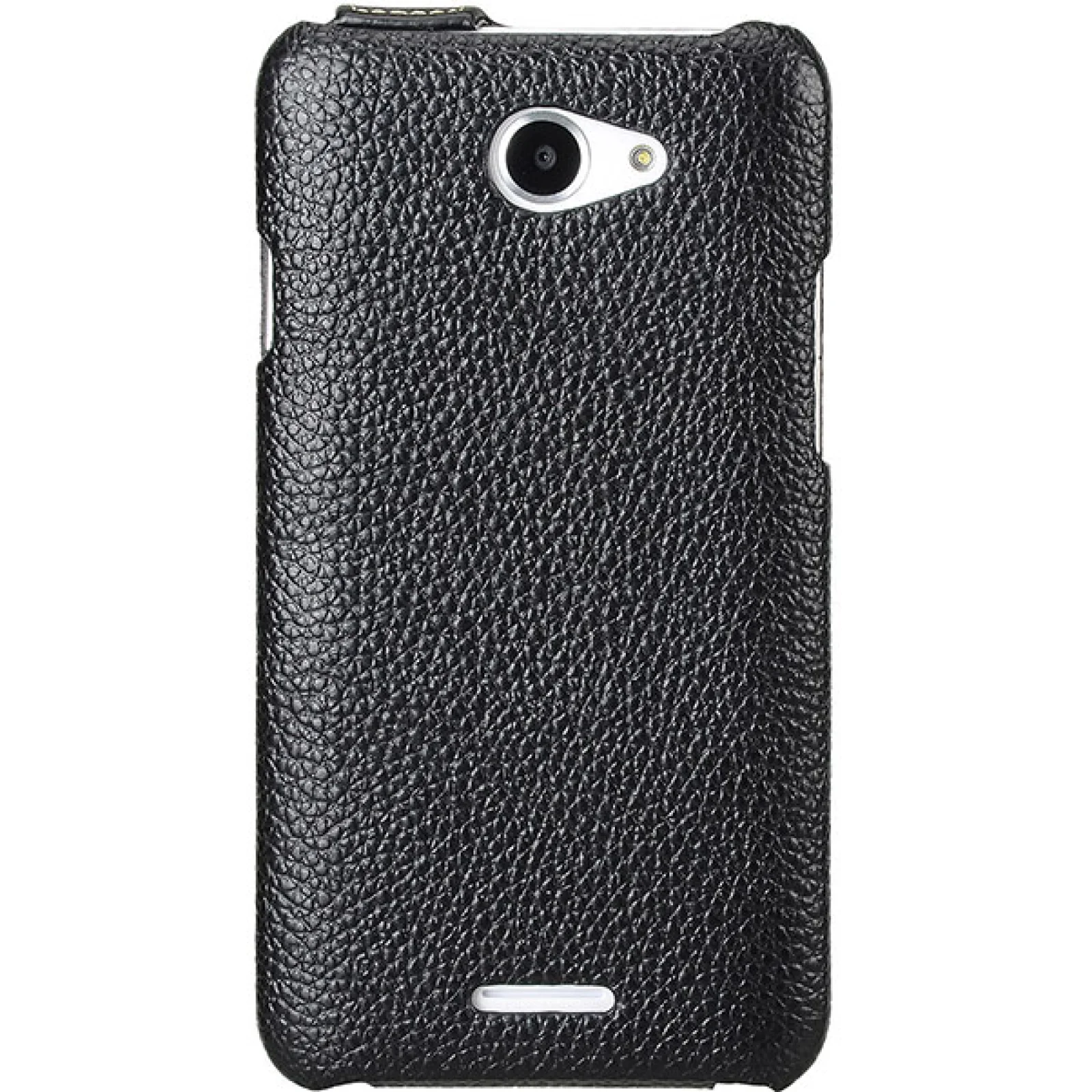 Чохол Melkco Jacka Type Black для HTC Desire 516