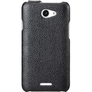 Чохол Melkco Jacka Type Black для HTC Desire 516