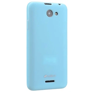 Чохол Melkco Poly Jacket TPU Blue для HTC Desire 516