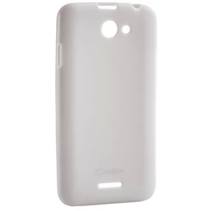 Чохол Melkco Poly Jacket TPU Grey для HTC Desire 516