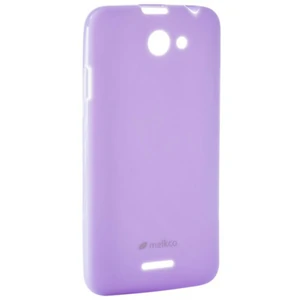 Чохол Melkco Poly Jacket TPU Purple для HTC Desire 516
