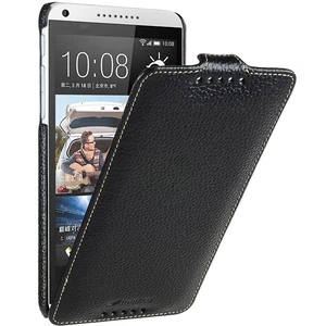 Чохол Melkco Jacka Type Black для HTC Desire 816