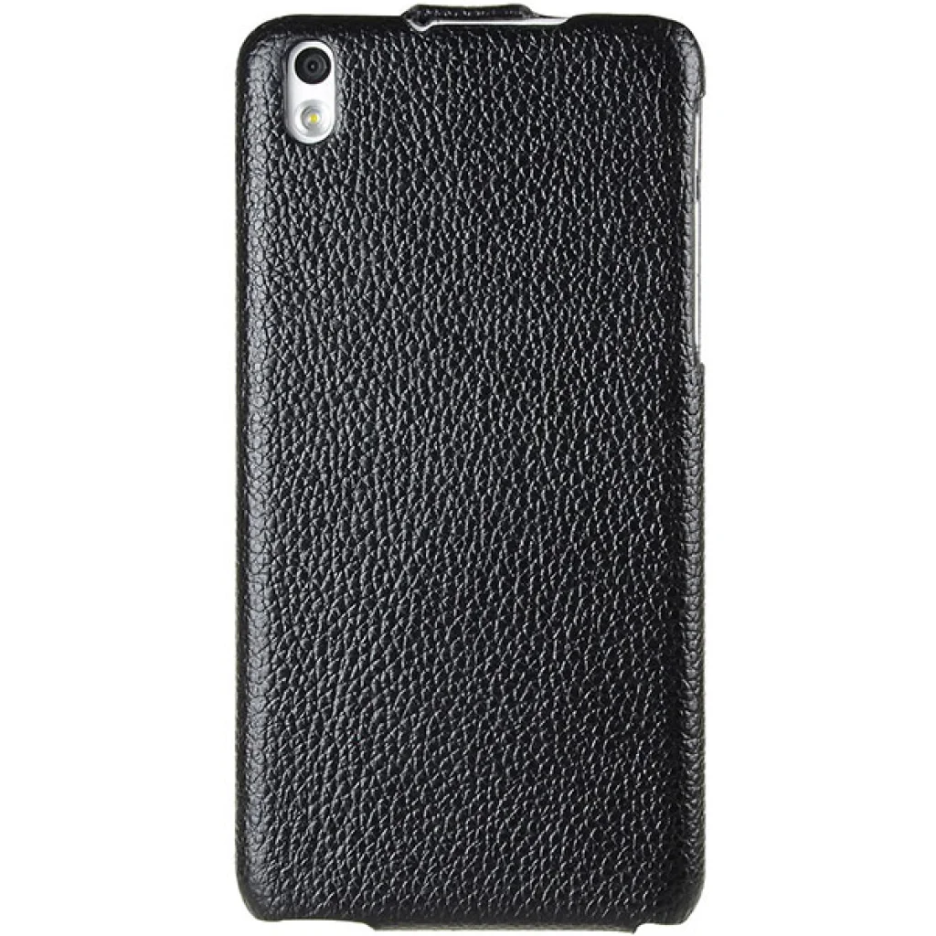 Чохол Melkco Jacka Type Black для HTC Desire 816