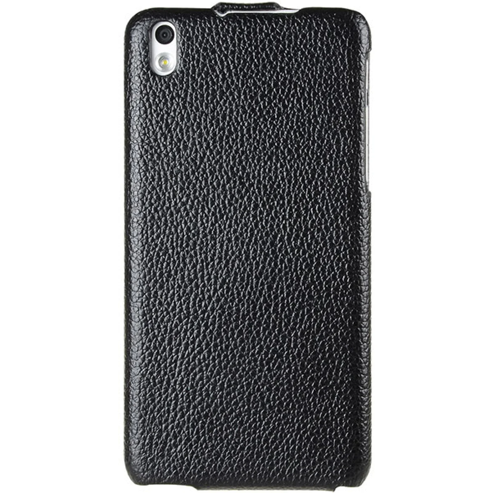Чохол Melkco Jacka Type Black для HTC Desire 816