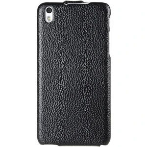 Чохол Melkco Jacka Type Black для HTC Desire 816
