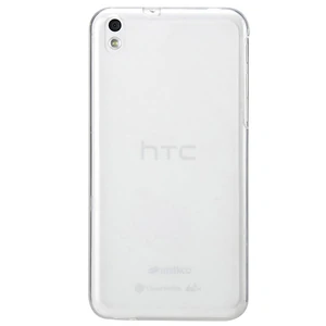 Чохол Melkco Poly Jacket TPU Transparent для HTC Desire 816