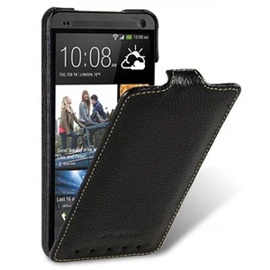 Чохол Melkco Jacka Type Black для HTC One M7