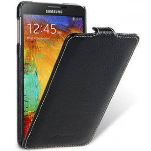 Чохол Melkco Jacka Type Black для Samsung Galaxy Note 3