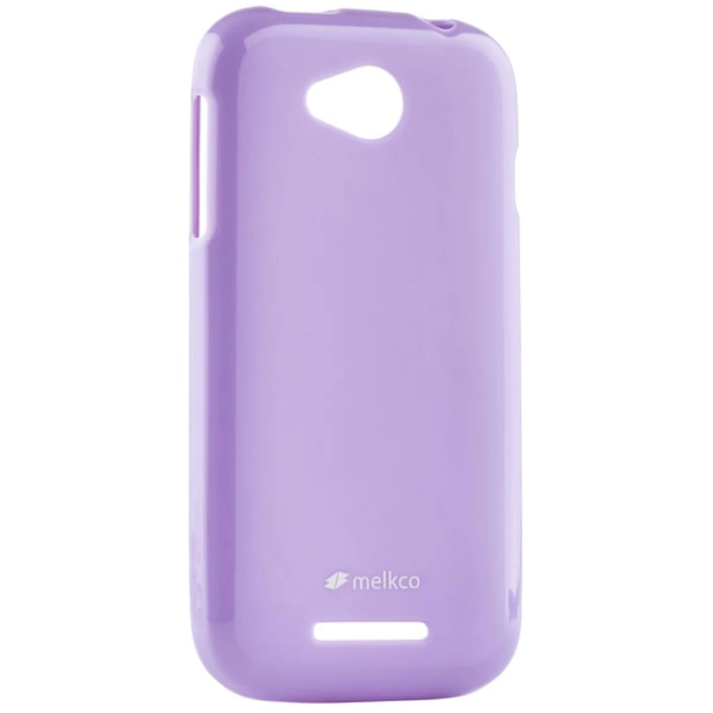 Чохол Melkco Poly Jacket TPU Purple для Lenovo A706