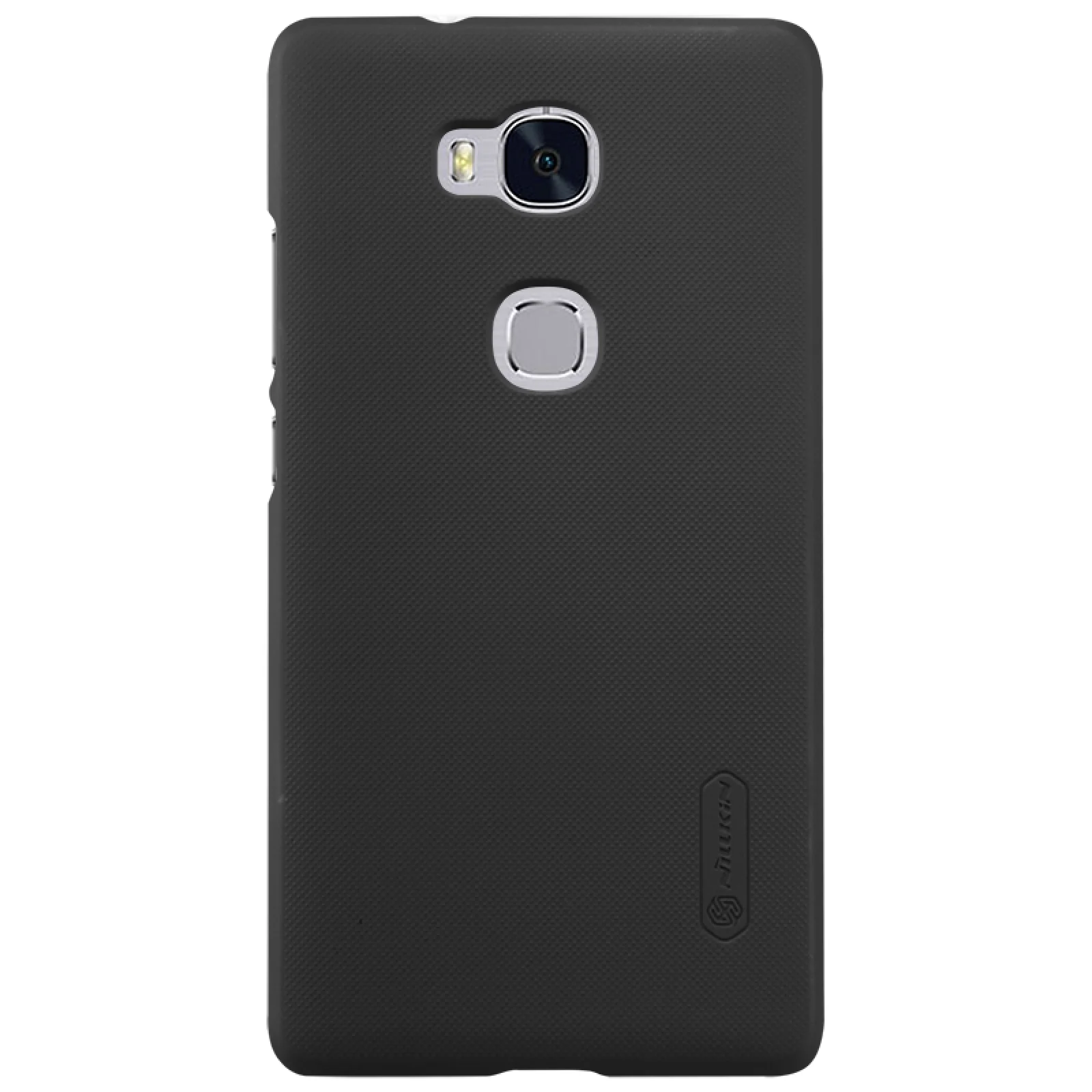 Чехол Nillkin Super Frosted Shield Black для Huawei Honor 5X/GR5