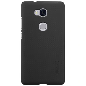 Чохол Nillkin Super Frosted Shield Black для Huawei GR5 (Honor 5X)