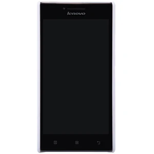 Чехол Nillkin Super Frosted Shield White для Lenovo P70
