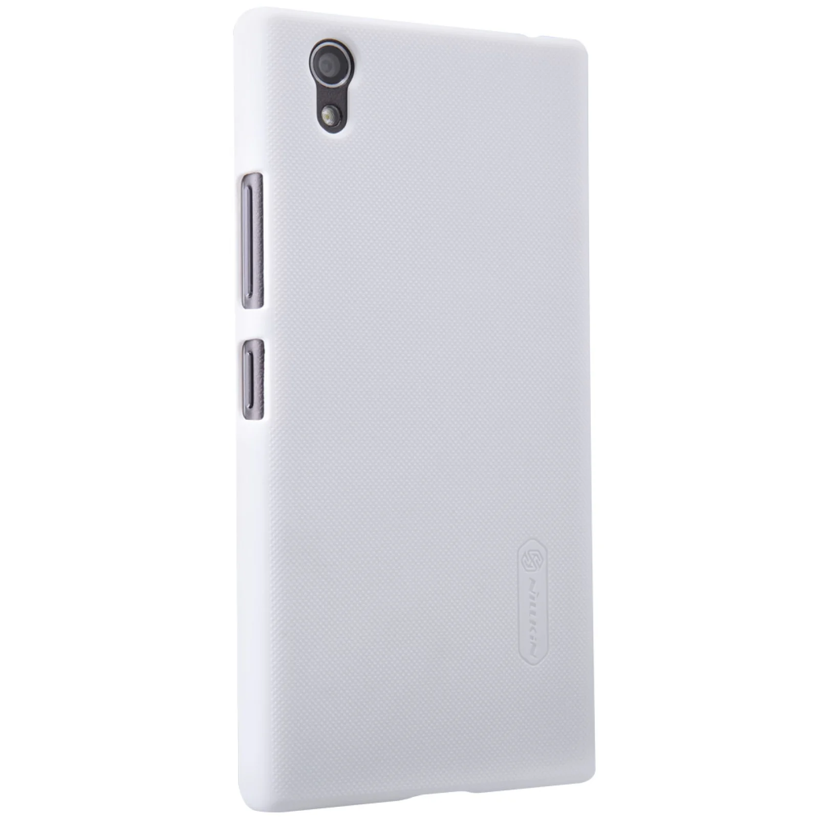 Чехол Nillkin Super Frosted Shield White для Lenovo P70