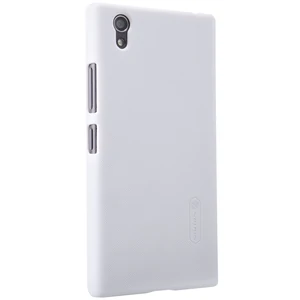 Чехол Nillkin Super Frosted Shield White для Lenovo P70
